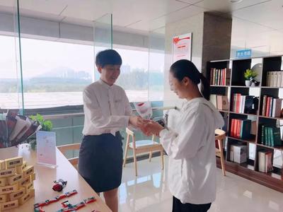 邹平市机关政务保障中心2023年8月份工作回顾 精准服务提效能，用心保障促发展